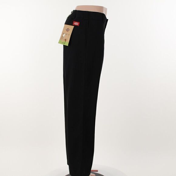Dickies Junior Cropped High Rise Pants - Picture 5 of 5